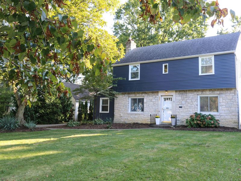 2441 Berwick Boulevard, Columbus, OH 43209 Photo 1