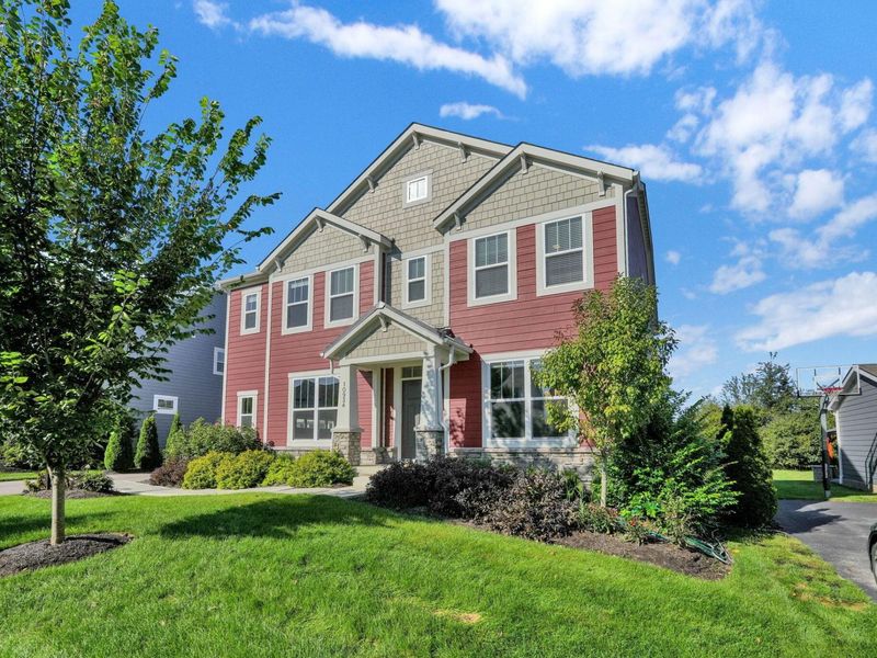 10934 Bellflower Drive, Plain City, OH 43064 Photo 2