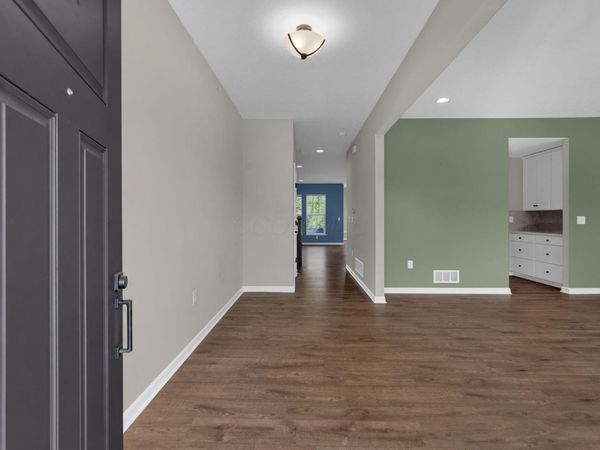 10934 Bellflower Drive , Plain City, OH 43064