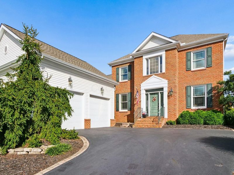 5835 Lake Forest Way, Westerville, OH 43082 Photo 33