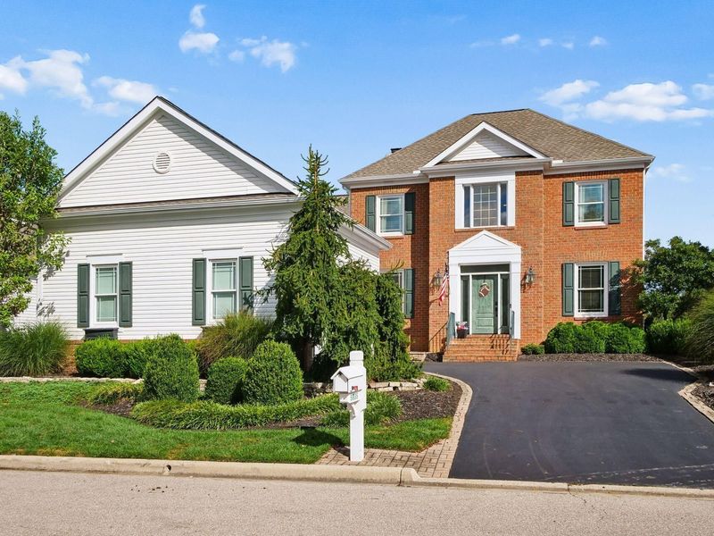 5835 Lake Forest Way, Westerville, OH 43082 Photo 34