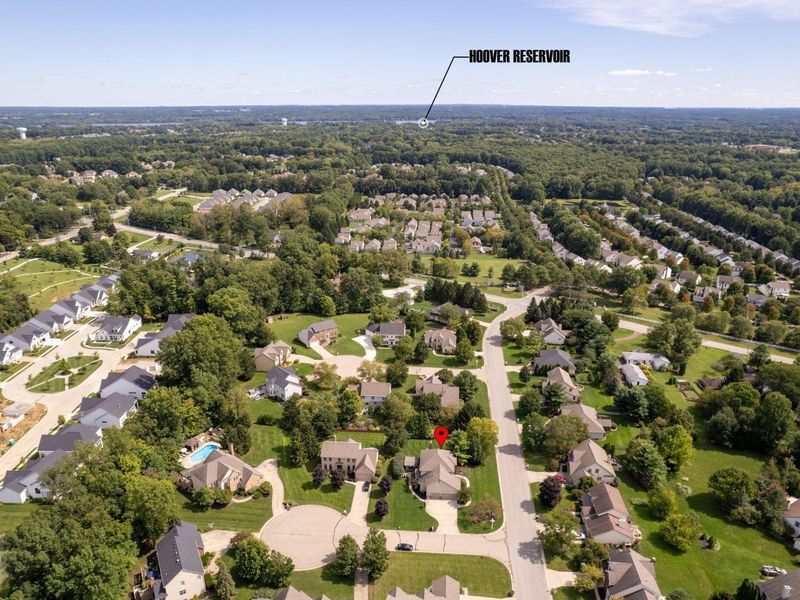 5565 Troon Place, Westerville, OH 43082 Photo 101