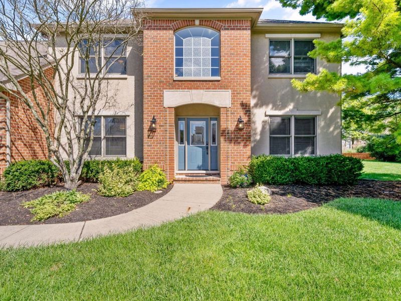 5565 Troon Place, Westerville, OH 43082 Photo 3