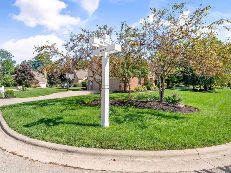 5565 Troon Place, Westerville, OH 43082 Photo 92