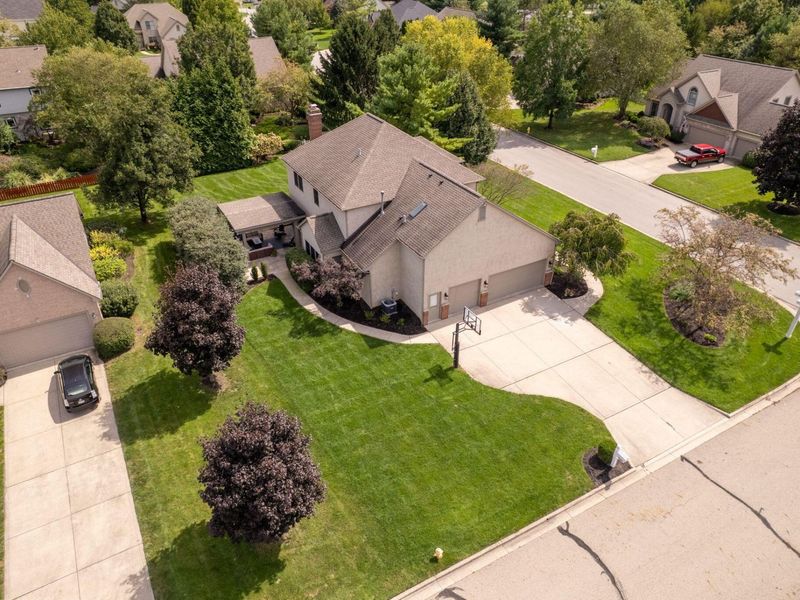 5565 Troon Place, Westerville, OH 43082 Photo 93