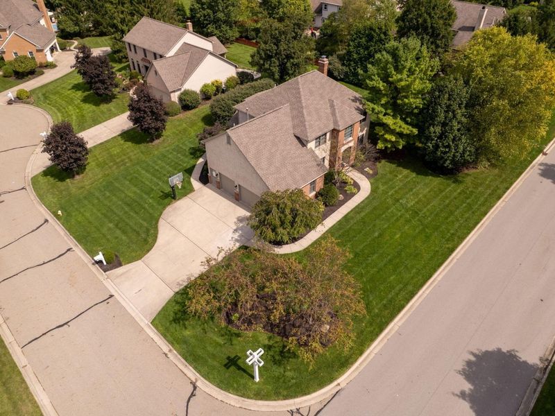 5565 Troon Place, Westerville, OH 43082 Photo 94