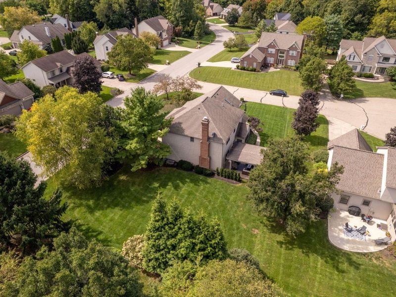 5565 Troon Place, Westerville, OH 43082 Photo 96