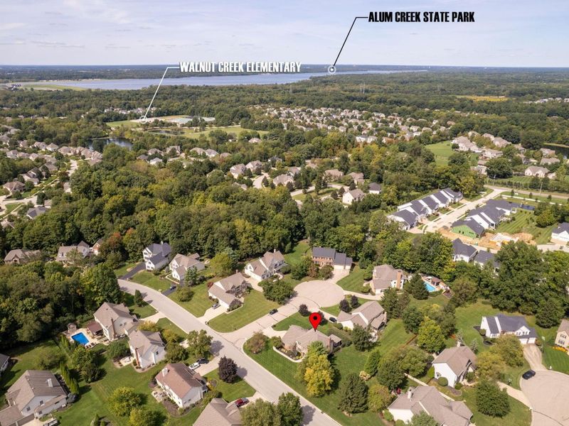 5565 Troon Place, Westerville, OH 43082 Photo 98