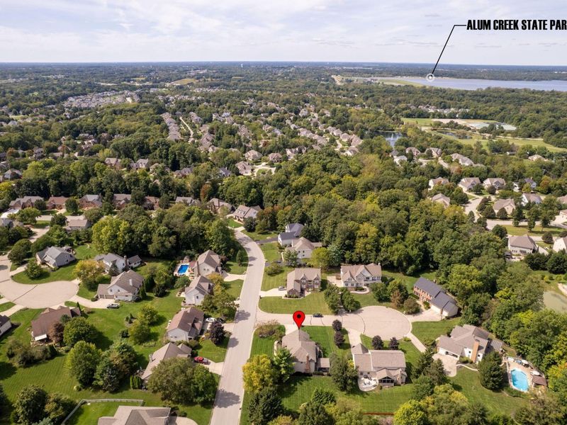 5565 Troon Place, Westerville, OH 43082 Photo 99