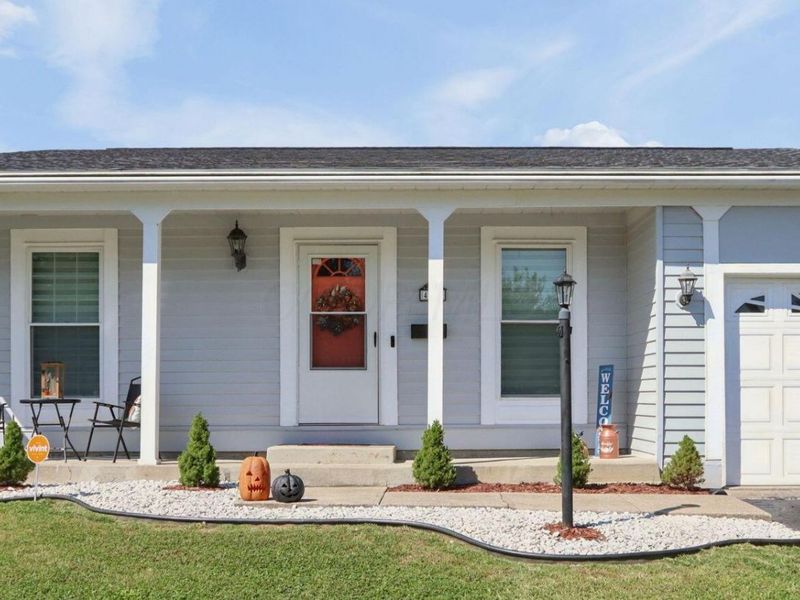 4007 Clabber Road, Columbus, OH 43207 Photo 2