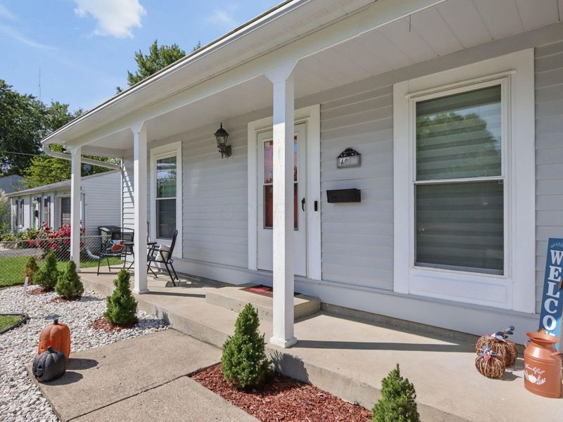 4007 Clabber Road, Columbus, OH 43207 Photo 3