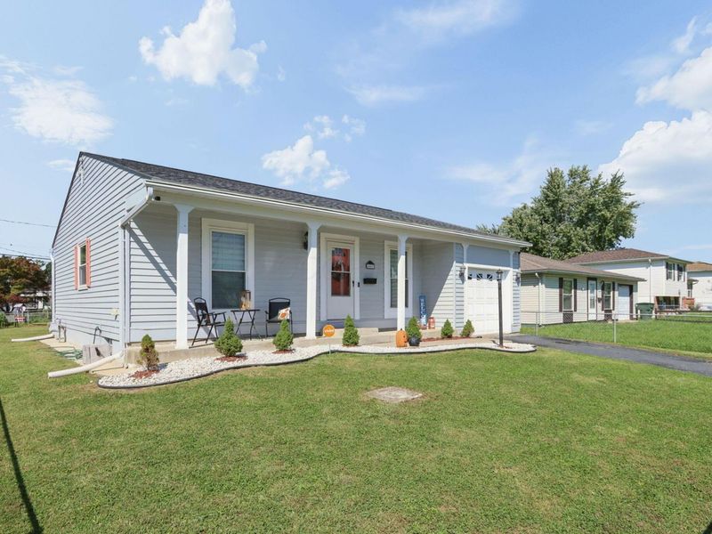 4007 Clabber Road, Columbus, OH 43207 Photo 4