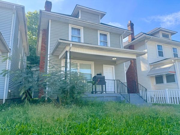 207 S Richardson Avenue , Columbus, OH 43204
