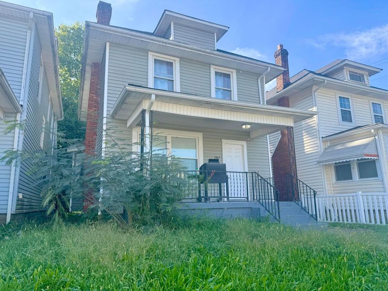 207 S Richardson Avenue , Columbus, OH 43204 Photo 1
