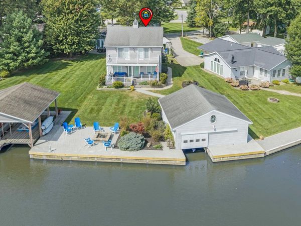 8655 State Route 273 W , Belle Center, OH 43310