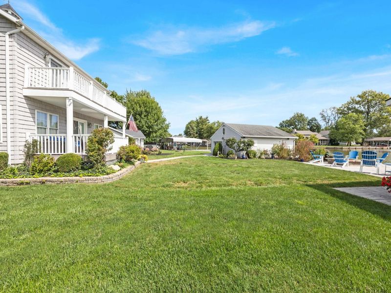8655 State Route 273 W, Belle Center, OH 43310 Photo 20
