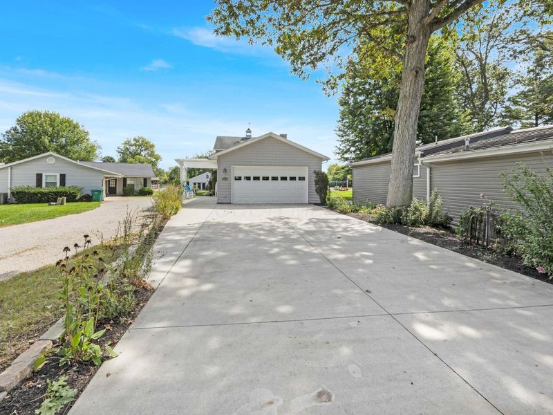 8655 State Route 273 W, Belle Center, OH 43310 Photo 21
