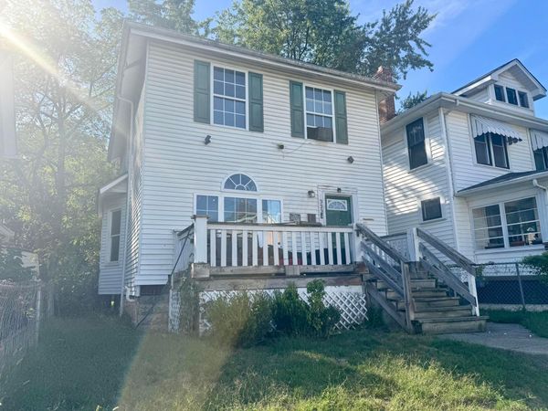 333 S Warren Avenue , Columbus, OH 43204
