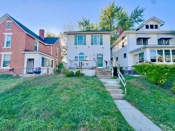 333 S Warren Avenue, Columbus, OH 43204