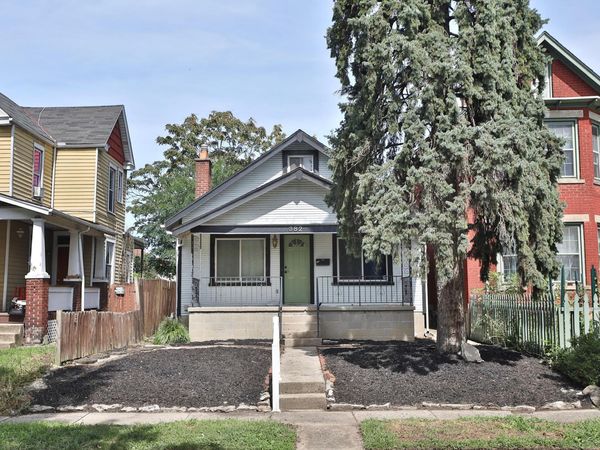 382 E Morrill Avenue , Columbus, OH 43207