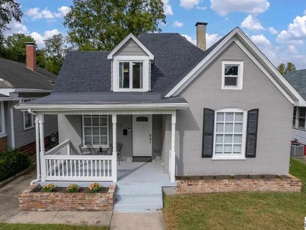 2410 N 7th Street, Terre Haute, IN 47804