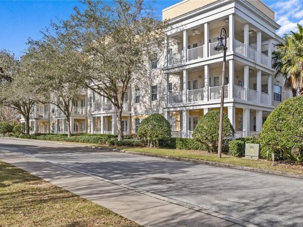 7509 MOURNING DOVE CIRCLE , Unit 304, REUNION, FL 34747