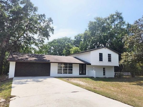 11631 SEMINOLE DRIVE , NEW PORT RICHEY, FL 34654