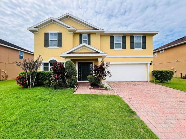 2352 LEVANTE COURT , KISSIMMEE, FL 34758