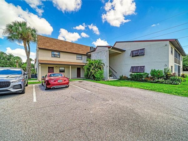 7237 CLOISTER DRIVE , Unit 207, SARASOTA, FL 34231