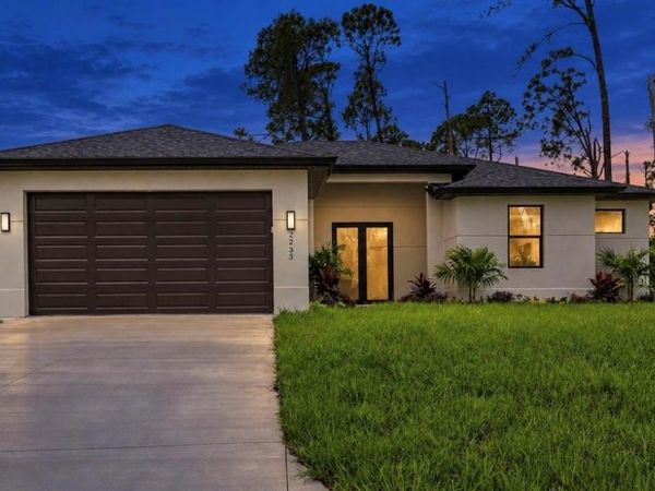 2235 NABBLE LANE , NORTH PORT, FL 34288