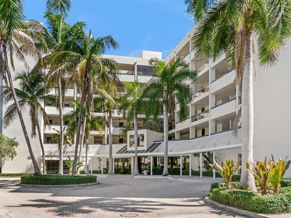 1932 HARBOURSIDE DRIVE , Unit 214, LONGBOAT KEY, FL 34228