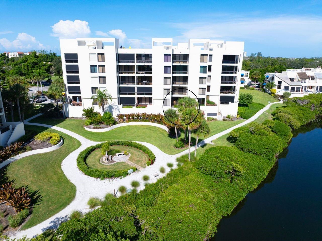1932 Harbourside Drive, Unit 214, Longboat Key, FL 34228 Photo