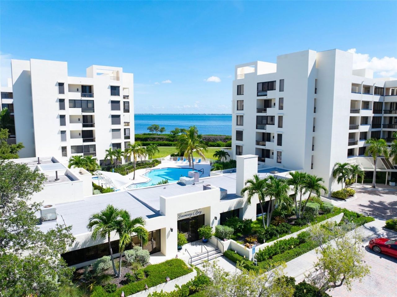 1932 Harbourside Drive, Unit 214, Longboat Key, FL 34228 Photo
