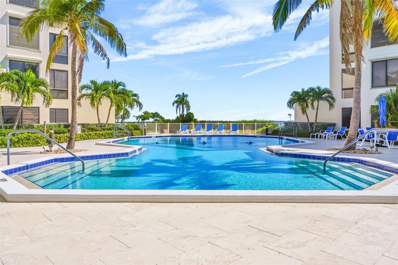 1932 Harbourside Drive, Unit 214, Longboat Key, FL 34228 Photo