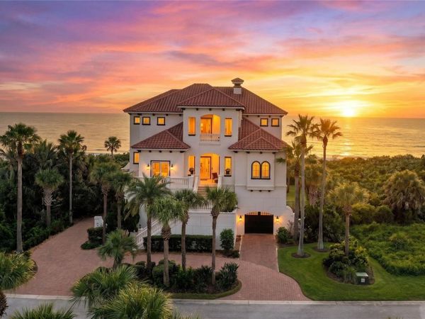 41 CALLE DEL SUR, PALM COAST, FL 32137