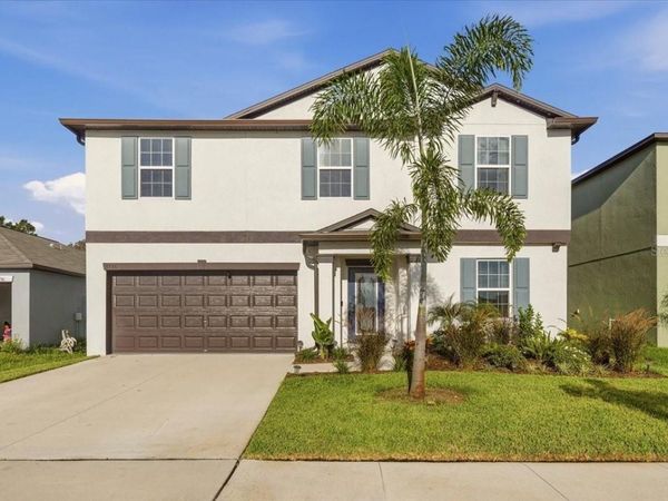 1736 RED LOOP, LAKELAND, FL 33801