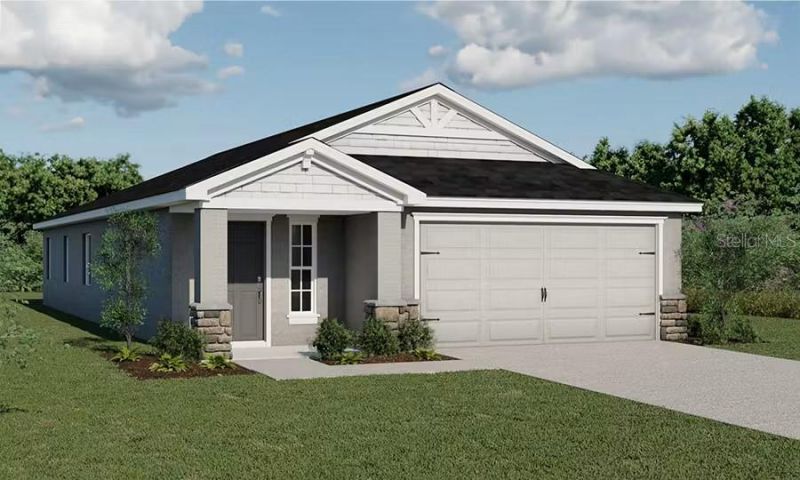 6676 Millstone Avenue , Lakeland, FL 33813 Main Photo