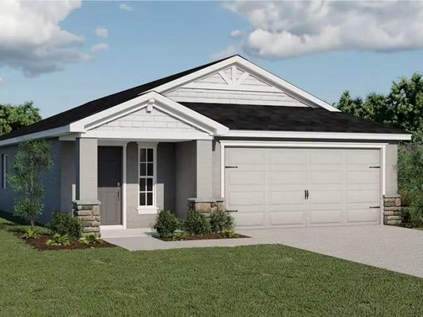 6676 MILLSTONE AVENUE , LAKELAND, FL 33813