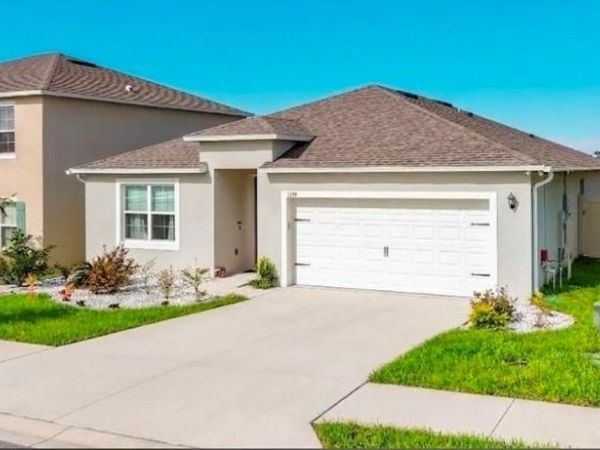 1293 TAGLIAMENTO LANE , HAINES CITY, FL 33844