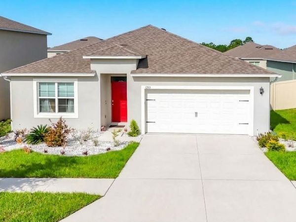 1293 TAGLIAMENTO LANE , HAINES CITY, FL 33844