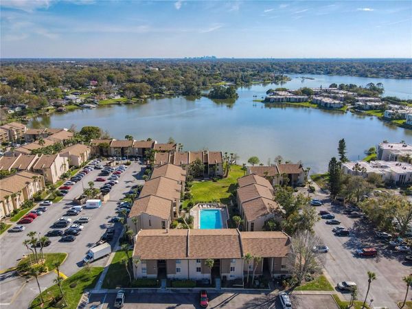 562 ORANGE DRIVE , Unit 33, ALTAMONTE SPRINGS, FL 32701