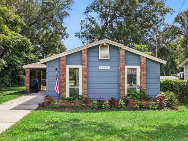 31434 SUMMIT STREET , SORRENTO, FL 32776