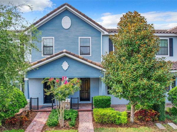 10059 EAGLE CREEK CENTER BOULEVARD , ORLANDO, FL 32832