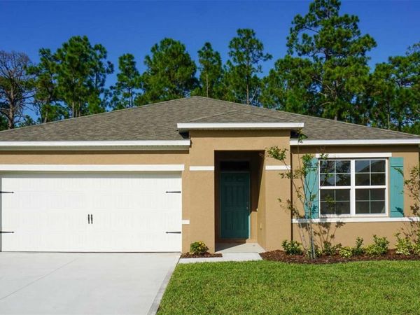 956 CHAMPION RIDGE DRIVE , DAYTONA BEACH, FL 32124