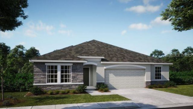 200 N Dixie Drive , Howey in the Hills, FL 34737 Main Photo