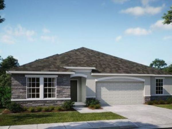 200 N DIXIE DRIVE , HOWEY IN THE HILLS, FL 34737