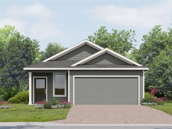 6072 BALANCE WAY , CLERMONT, FL 34714