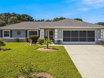 5948 SW 103RD STREET  Ocala, FL 34476