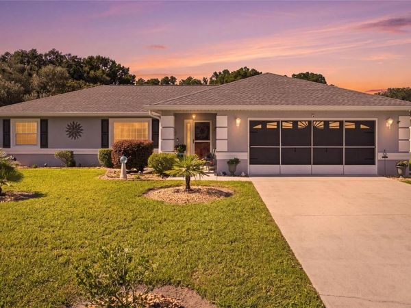 5948 SW 103RD STREET , OCALA, FL 34476