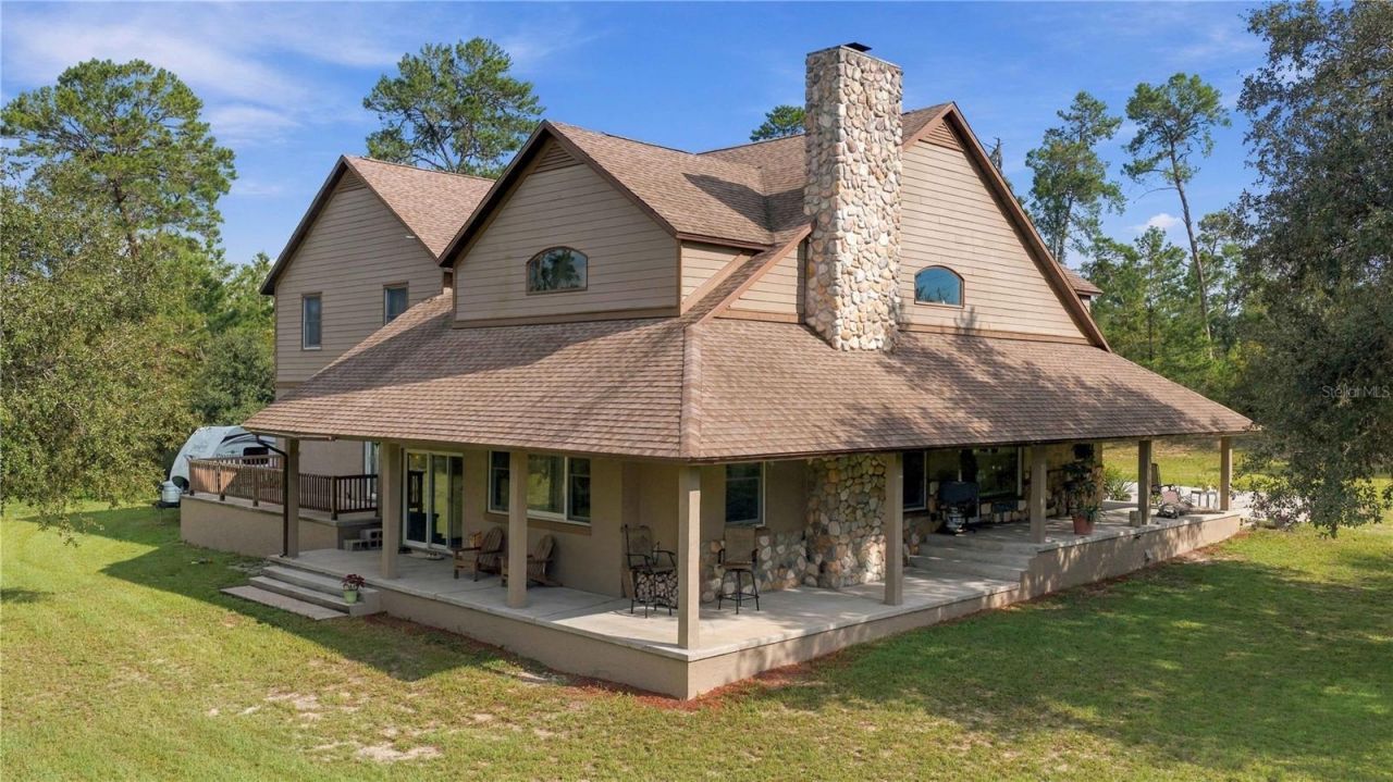 4559 W Dunklin Street, Dunnellon, FL 34433 Photo